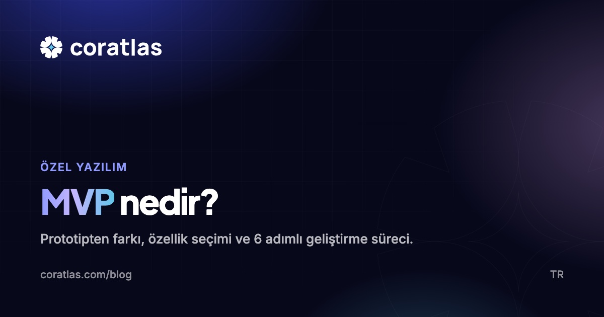 MVP nedir rehberi kapak görseli