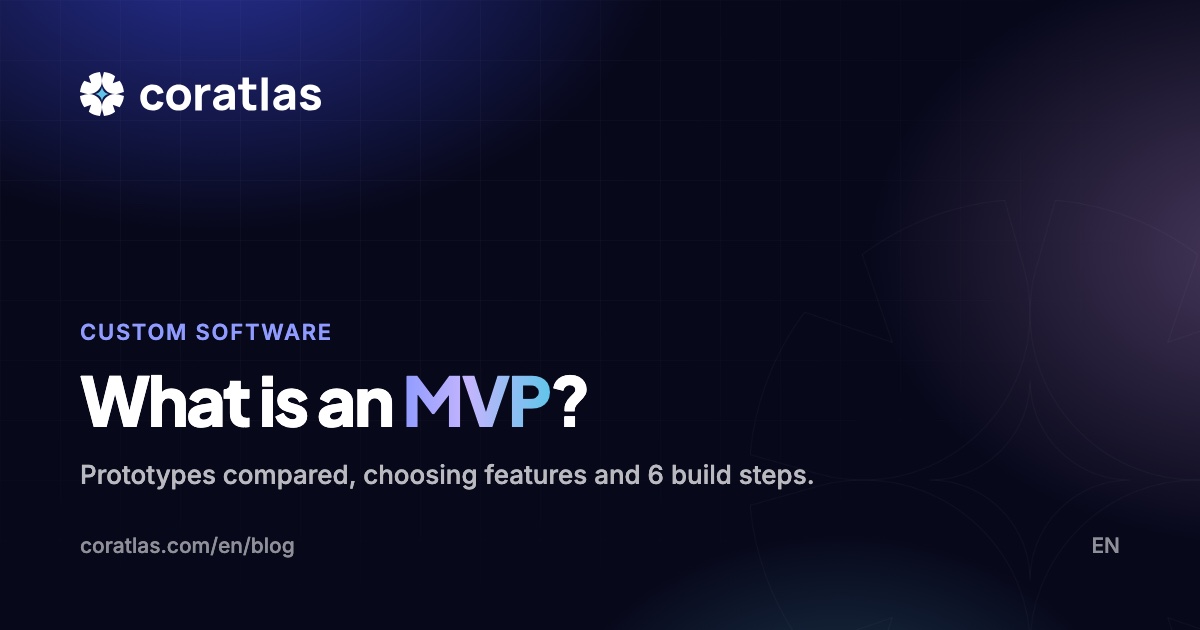 What is an MVP guide cover image